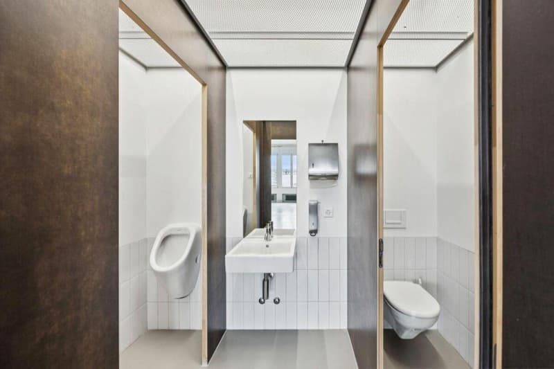 Zentrale Bürofläche im Edelrohbau - gestalten Sie Ihren neuen Standort (7)