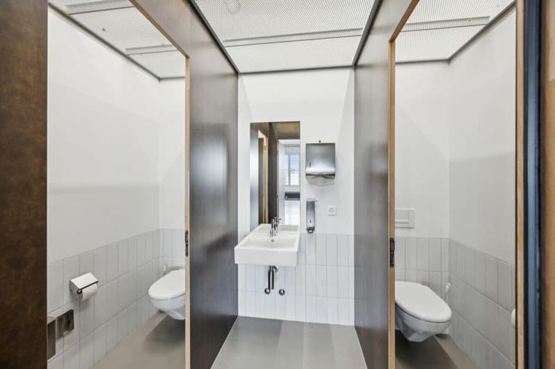 Zentrale Bürofläche im Edelrohbau - gestalten Sie Ihren neuen Standort (6)