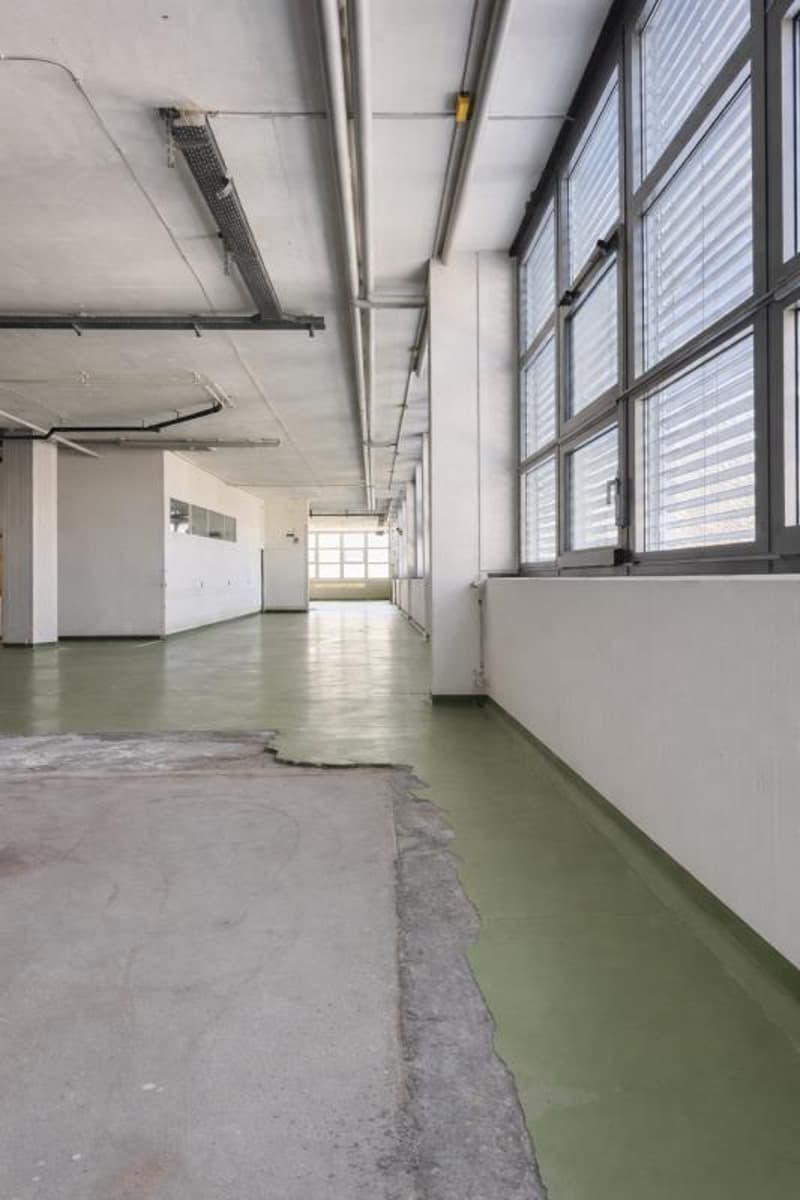Flexible Gewerbefläche mit Top-Infrastruktur (4)