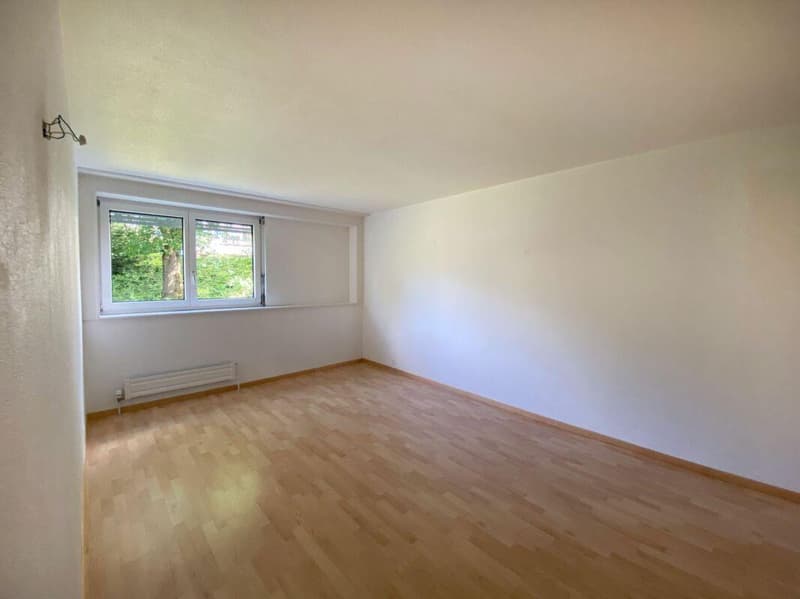 Beispiel Schlafzimmer