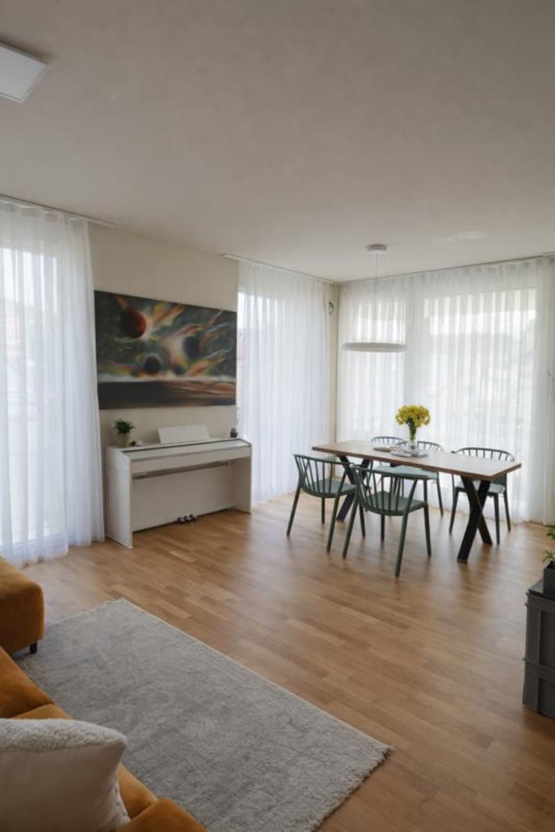 4.5 Zimmer-Wohnung in Burgdorf (7)