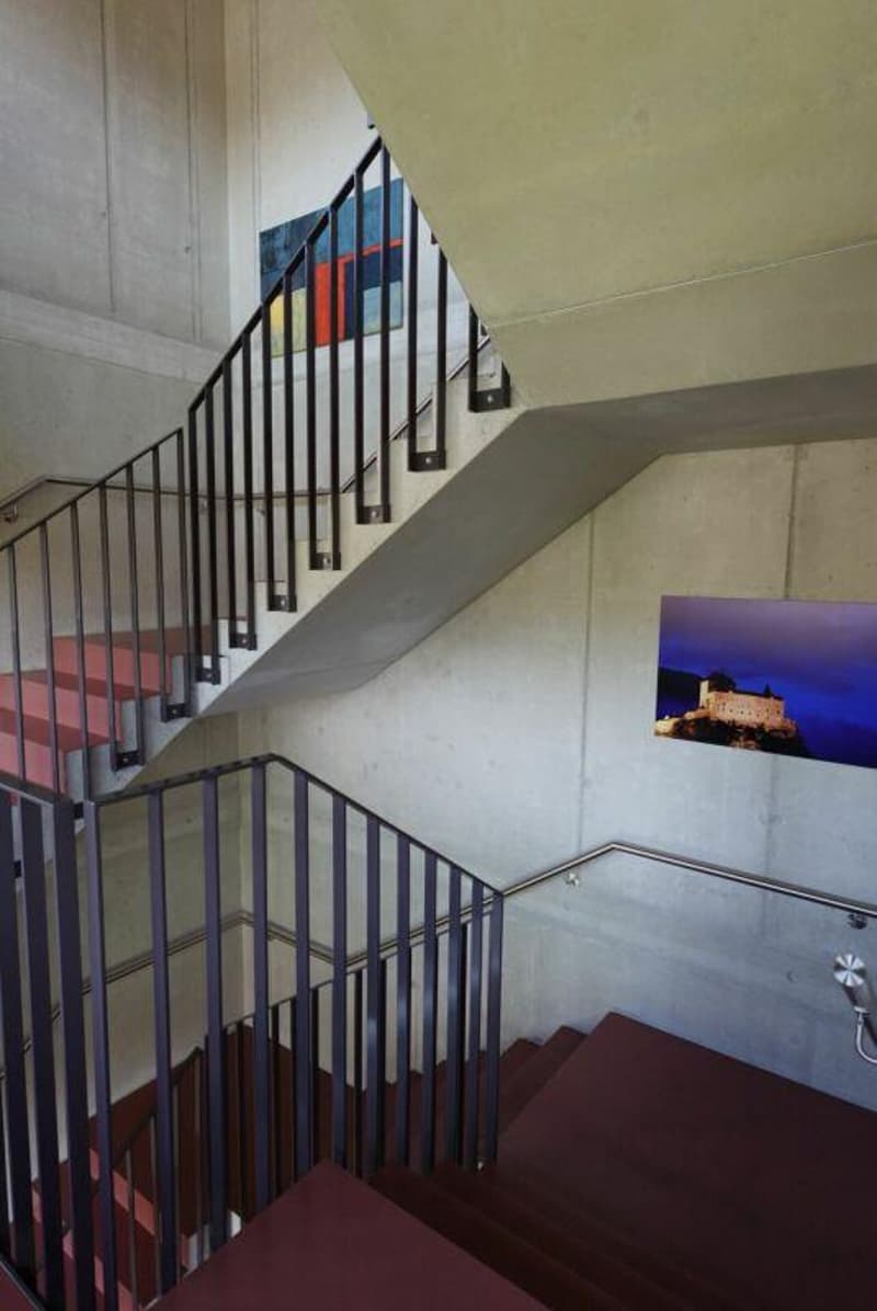 4.5 Zimmer-Wohnung in Burgdorf (11)