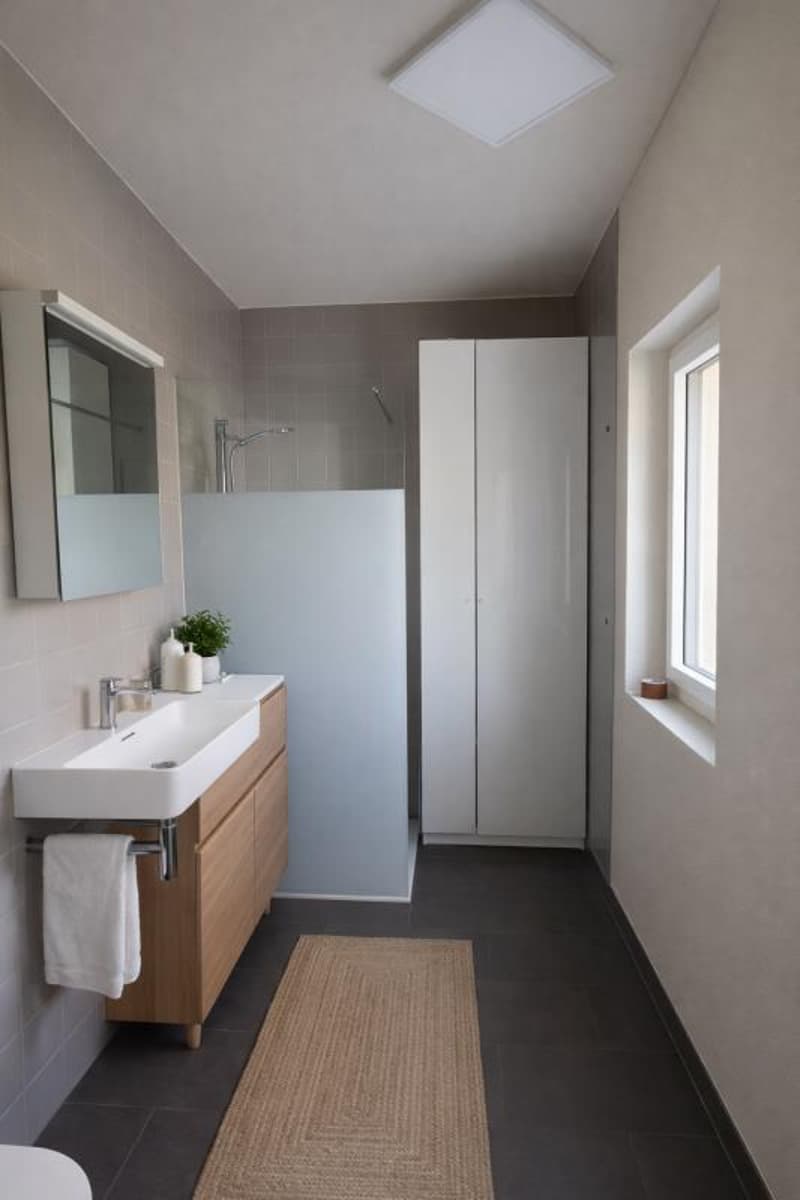 4.5 Zimmer-Wohnung in Burgdorf (3)