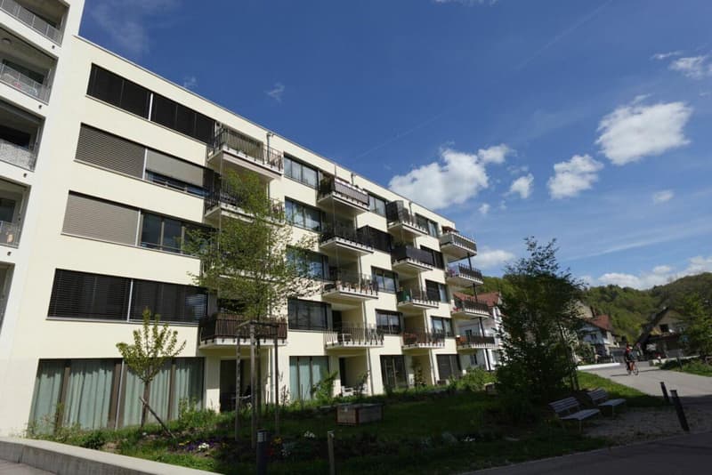 4.5 Zimmer-Wohnung in Burgdorf (12)
