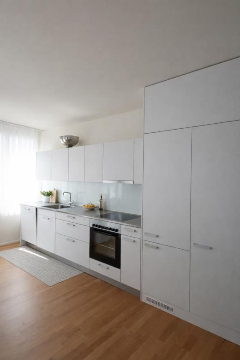4.5 Zimmer-Wohnung in Burgdorf (2)