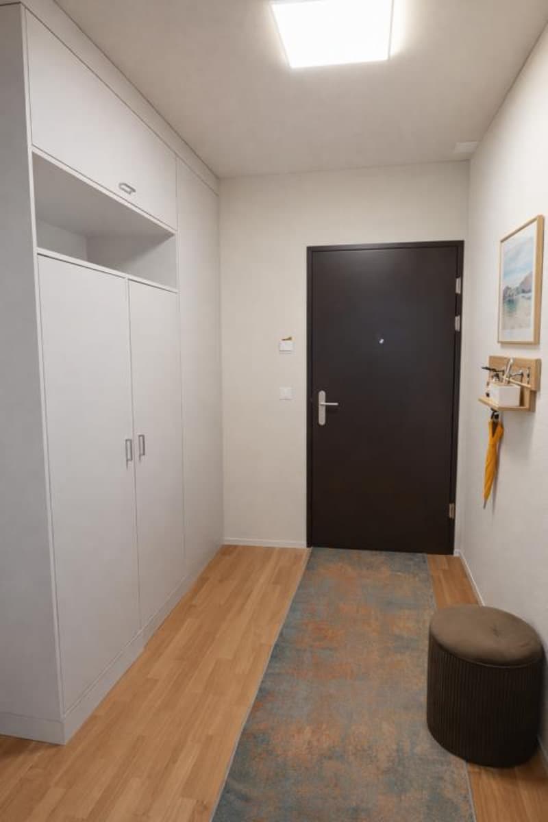 4.5 Zimmer-Wohnung in Burgdorf (5)