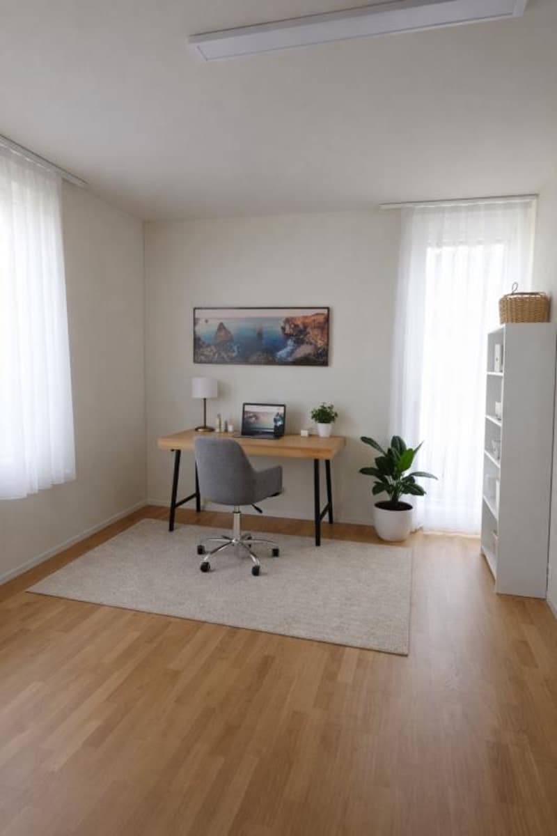 4.5 Zimmer-Wohnung in Burgdorf (9)