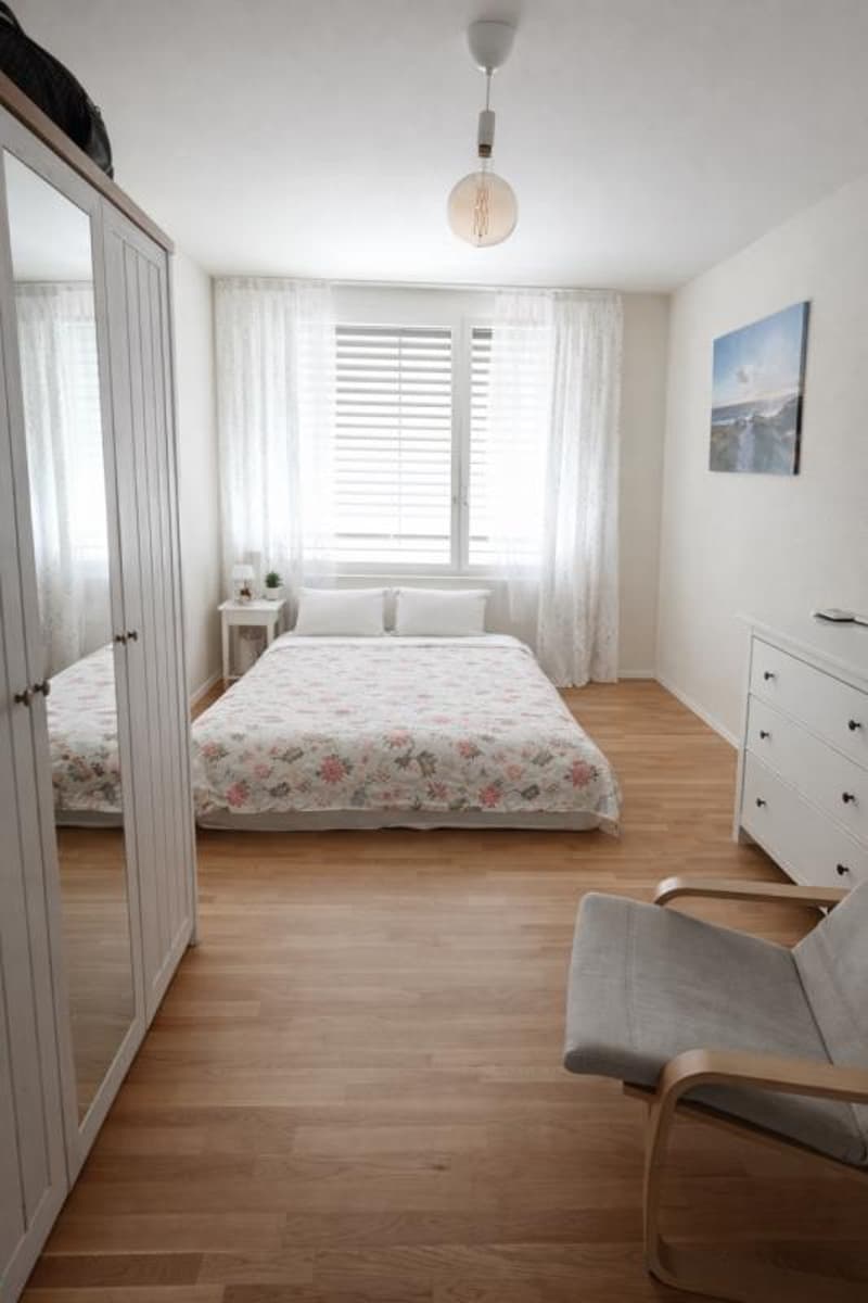 Zentrale Wohnung in Burgdorf (8)