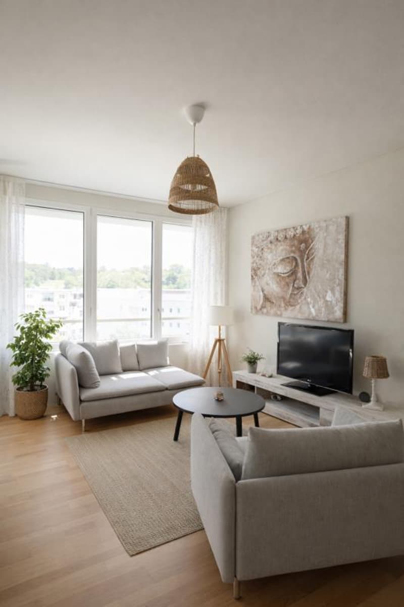 Zentrale Wohnung in Burgdorf (6)