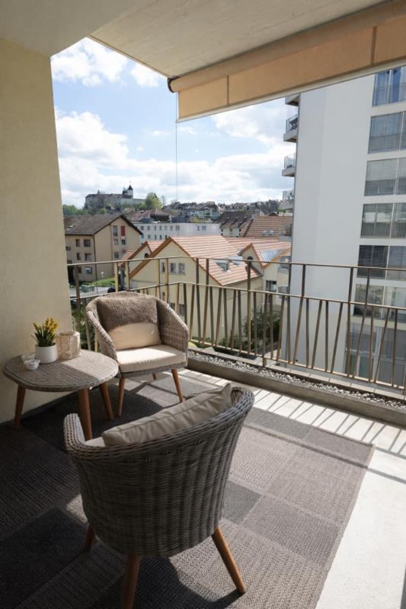 Zentrale Wohnung in Burgdorf (9)