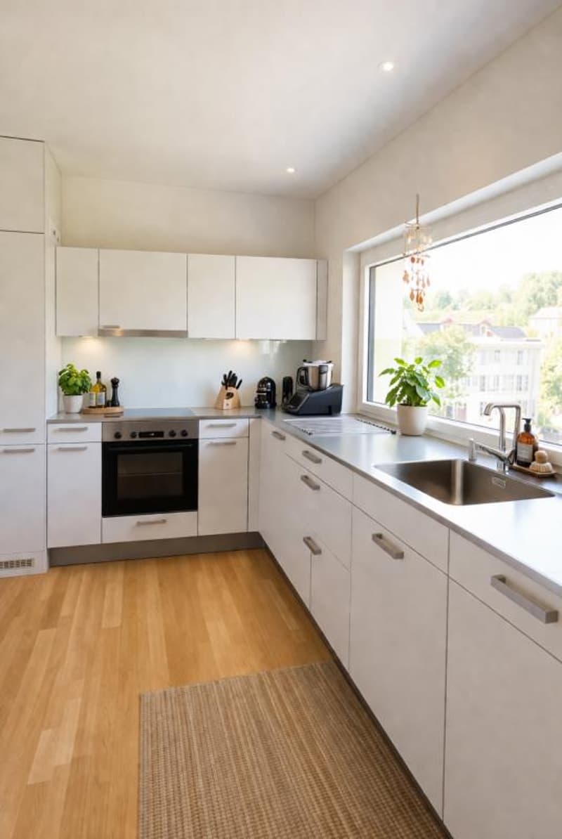 Zentrale Wohnung in Burgdorf (3)