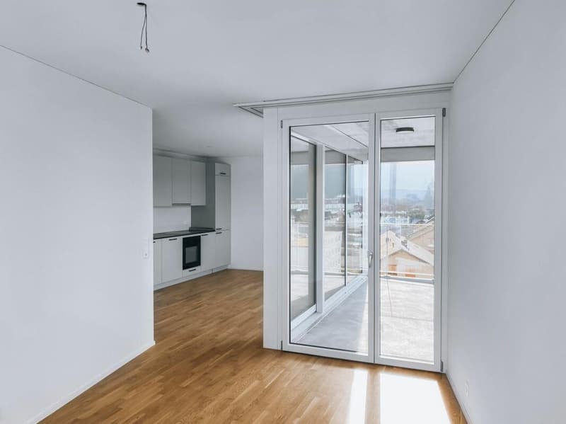 Ihr neues Zuhause in Burgdorf wartet auf Sie (1)