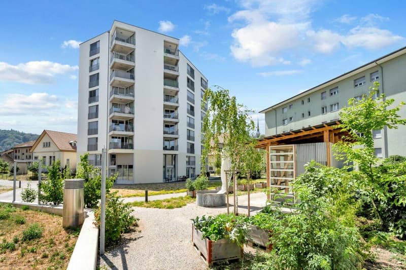 Ihr neues Zuhause in Burgdorf wartet auf Sie (2)