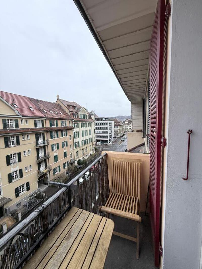 Mehrfamilienhaus an perfekter Lage! (4)