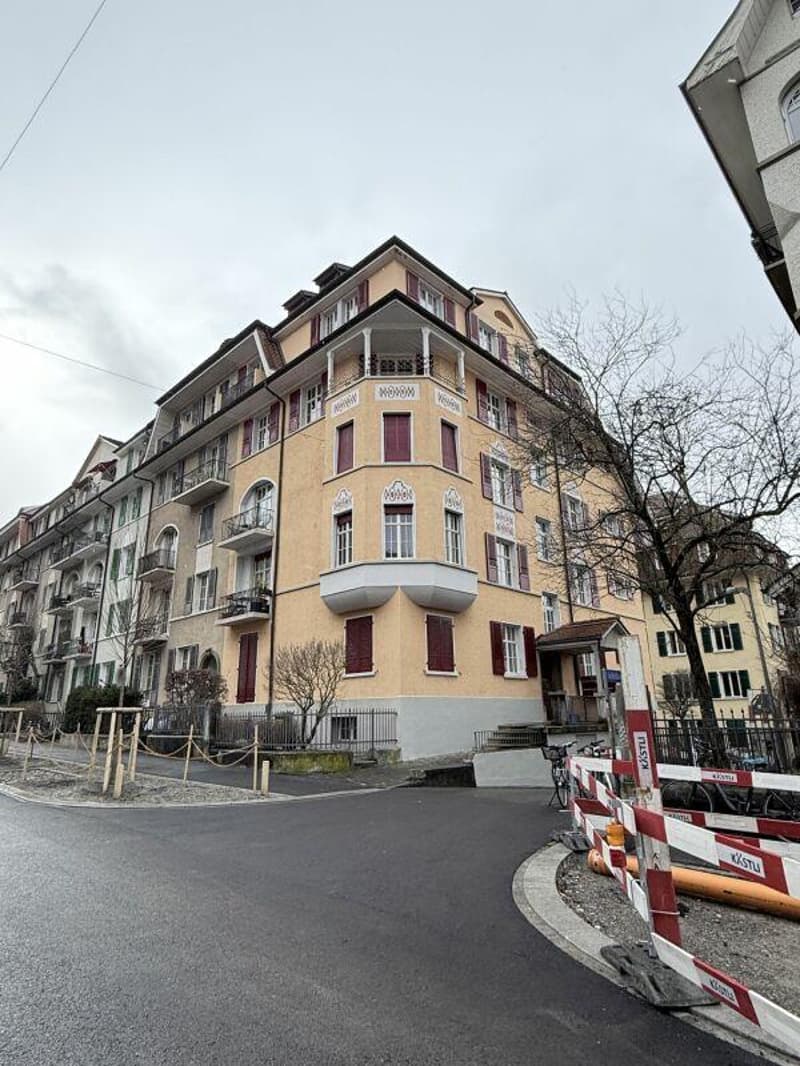 Mehrfamilienhaus an perfekter Lage! (2)