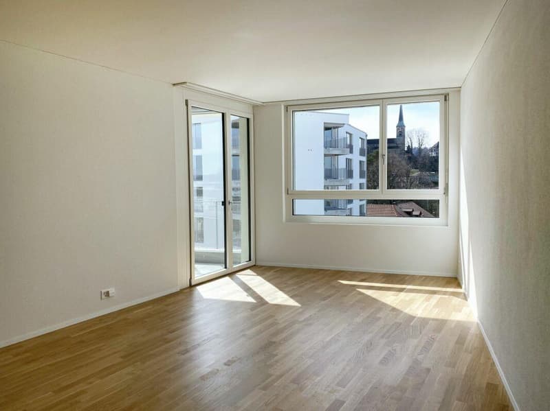 Ihre neue Single-Wohnung in Burgdorf (2)