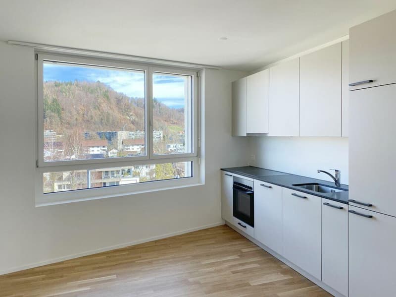 Ihre neue Single-Wohnung in Burgdorf (1)