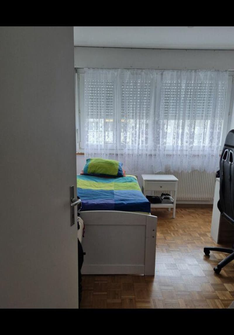 3.5-Zimmerwohnung mit Balkon (4)