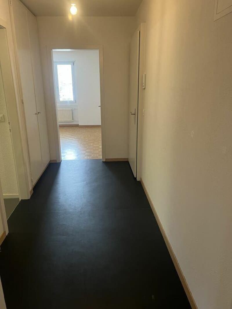 Moderne 2-Zimmerwohnung mit Balkon (3)