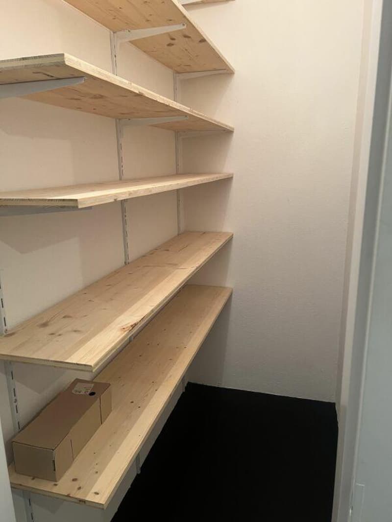 Moderne 2-Zimmerwohnung mit Balkon (5)