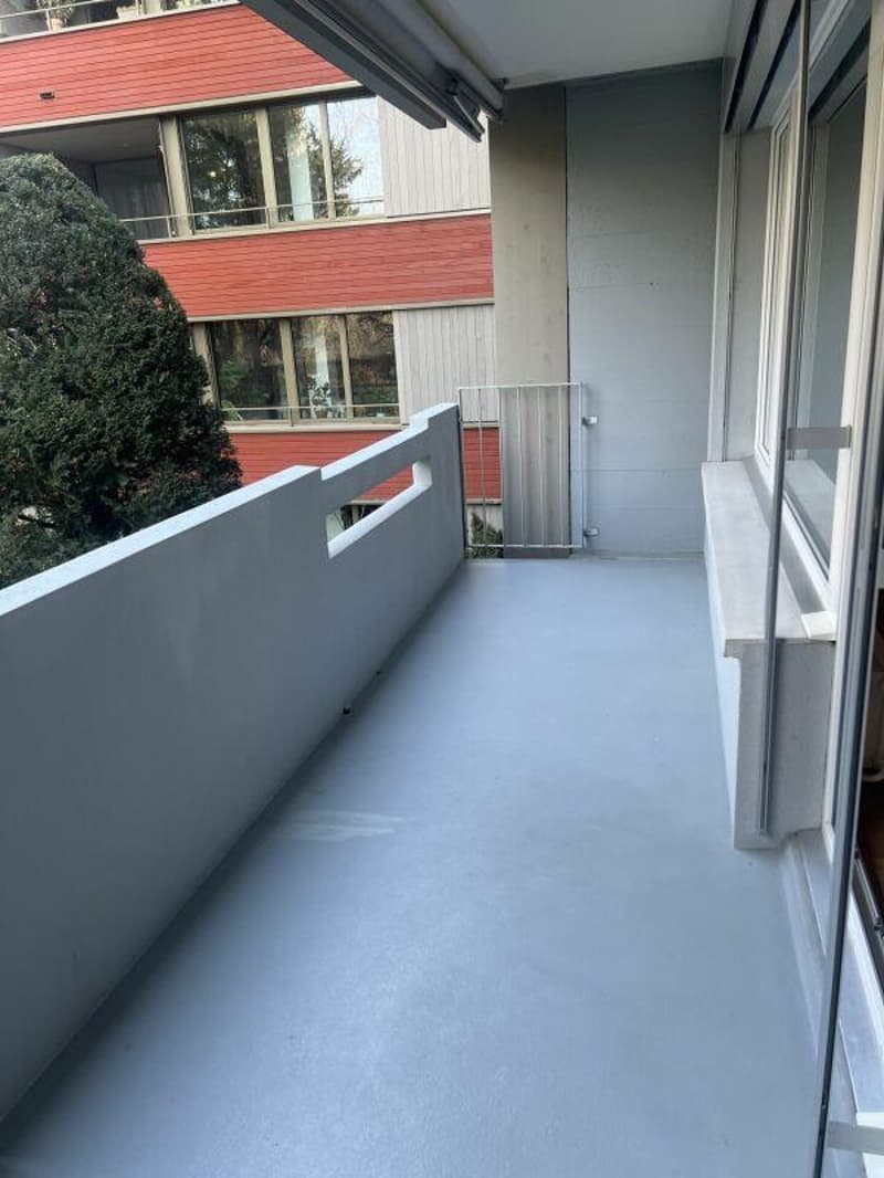 Moderne 2-Zimmerwohnung mit Balkon (6)