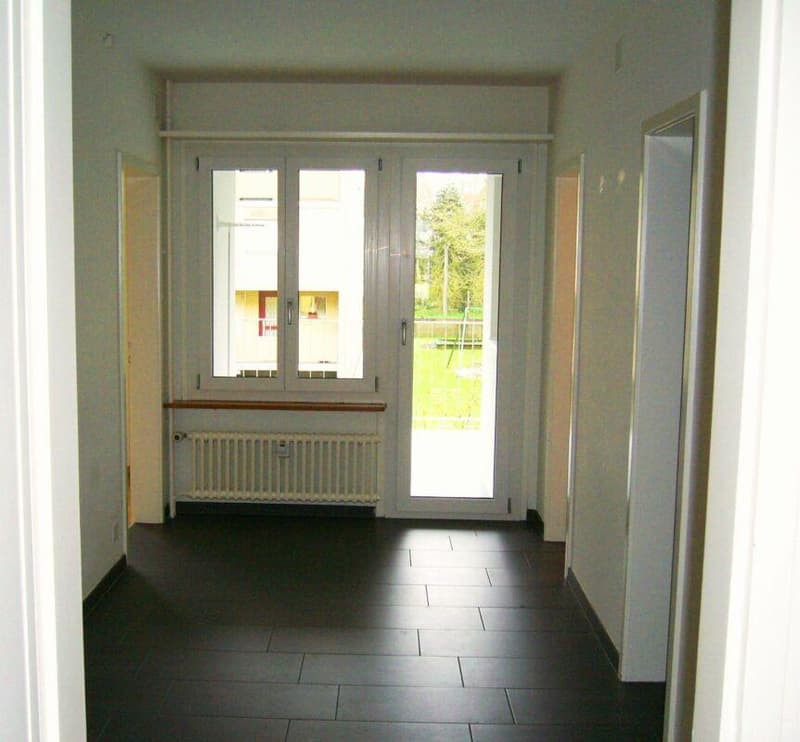 Schöne 3.5-Zimmerwohnung sucht neue Mieter (4)