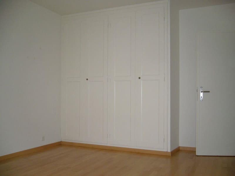 Schöne 3.5-Zimmerwohnung sucht neue Mieter (7)
