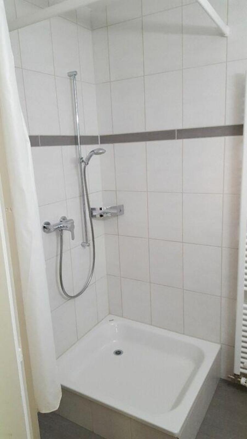 1-Zimmerwohnung in der Länggasse (4)