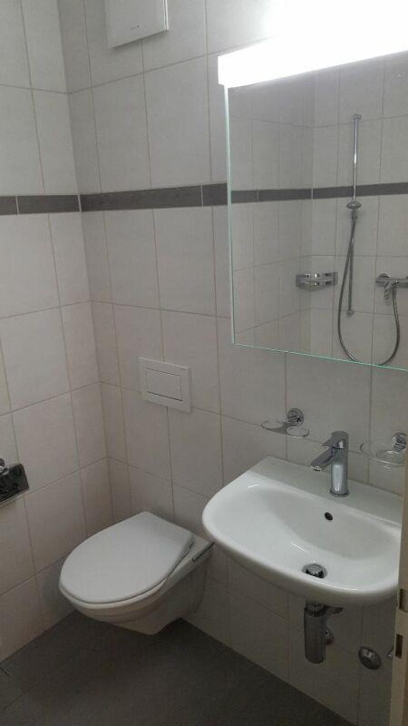 1-Zimmerwohnung in der Länggasse (5)