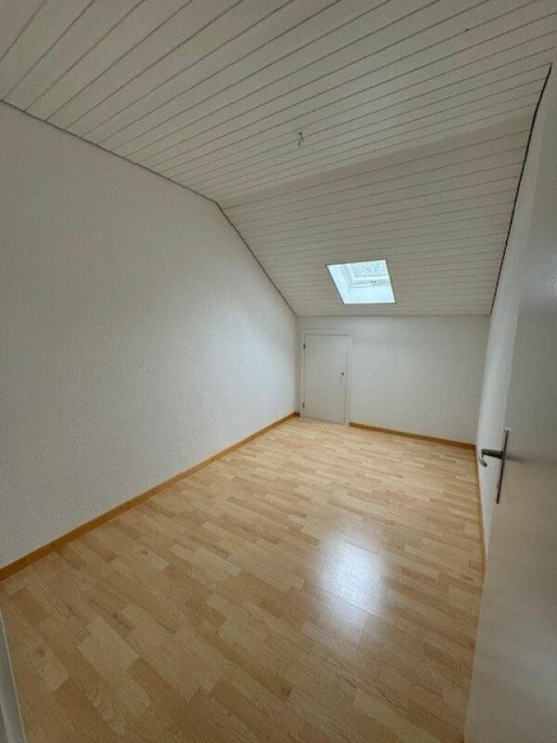 Kinderzimmer / Büro