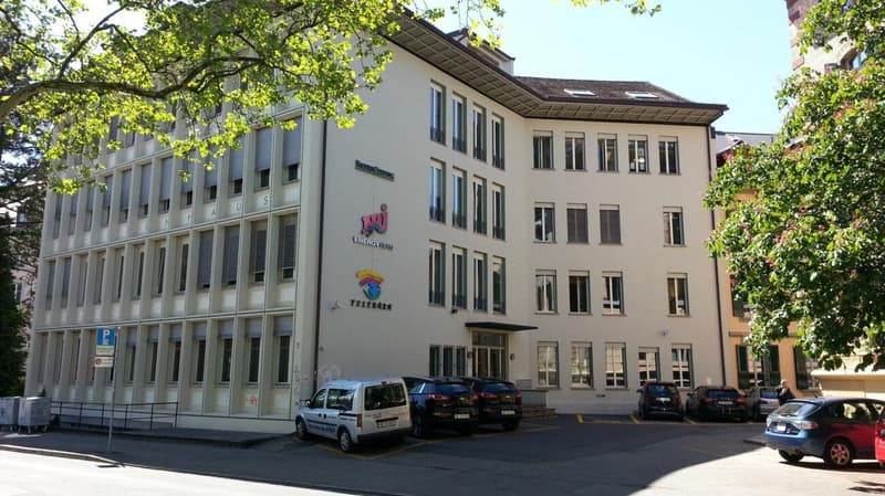 Exklusive Bürofläche an Top-Lage in Bern zu vermieten! (1)