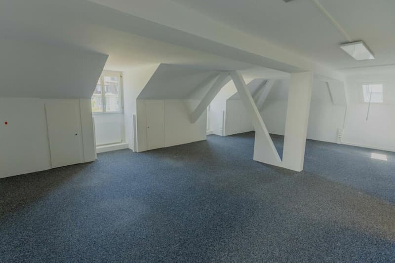 Exklusive Bürofläche an Top-Lage in Bern zu vermieten! (4)