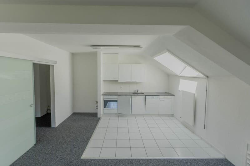 Exklusive Bürofläche an Top-Lage in Bern zu vermieten! (3)