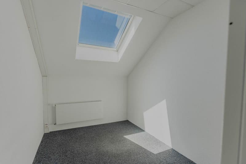 Exklusive Bürofläche an Top-Lage in Bern zu vermieten! (7)