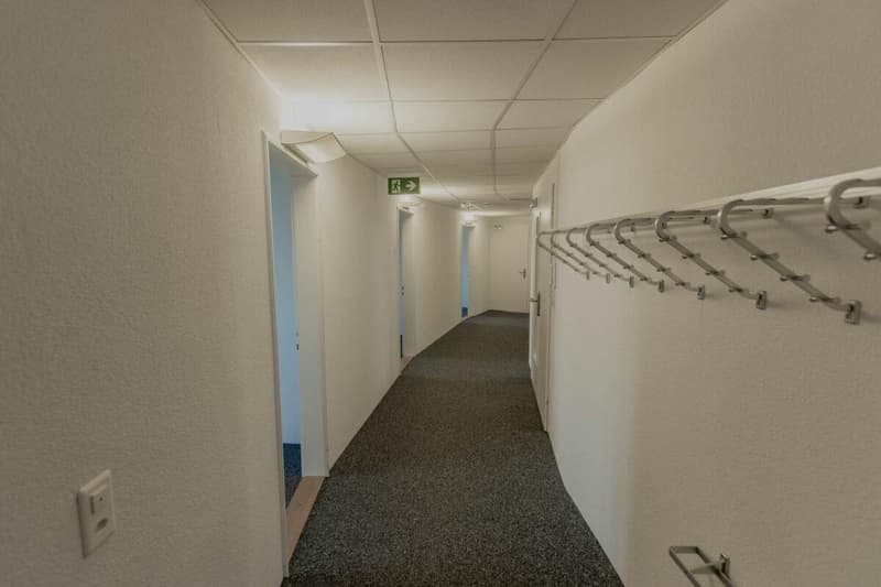 Exklusive Bürofläche an Top-Lage in Bern zu vermieten! (2)