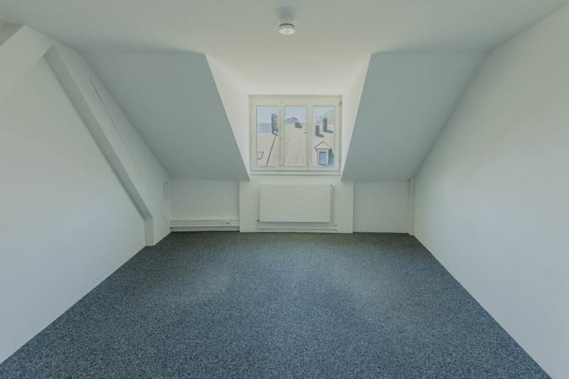 Exklusive Bürofläche an Top-Lage in Bern zu vermieten! (8)
