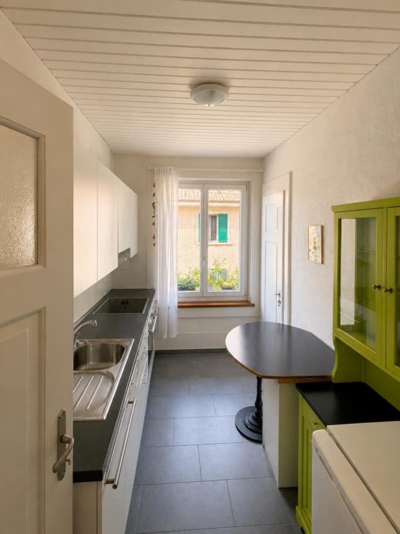 Wohnen mit Charme und Komfort in Ostermundigen (5)
