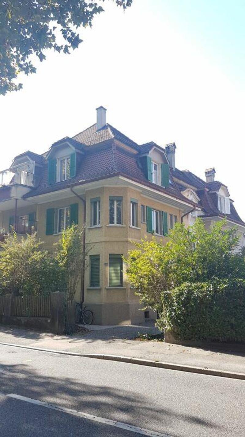 Wohnen mit Charme und Komfort in Ostermundigen (1)
