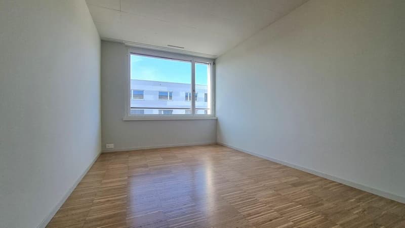 3.5-Zimmerwohnung an der Riedbachstrasse 82 im 3.OG (4)