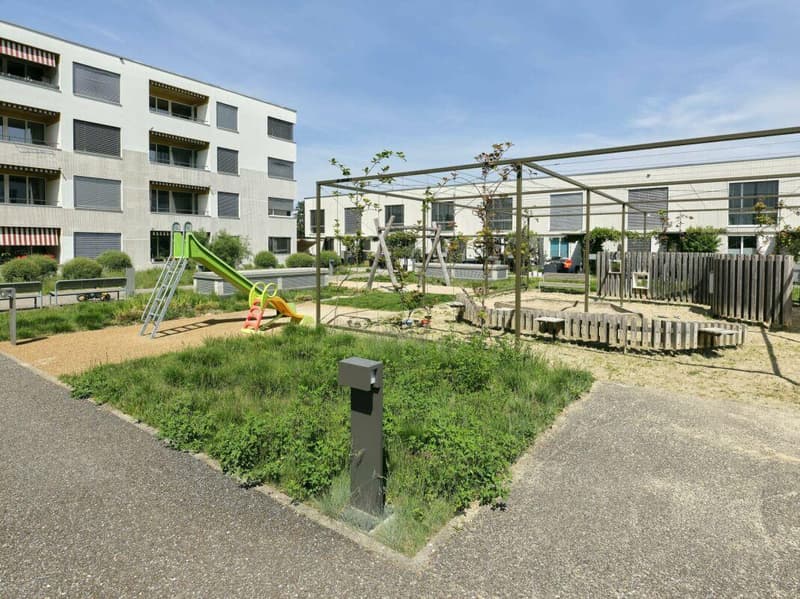 3.5-Zimmerwohnung an der Riedbachstrasse 82 im 3.OG (1)