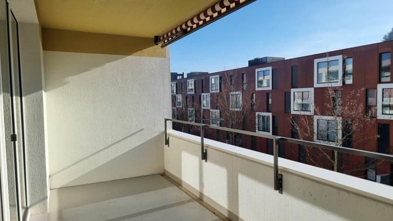 3.5-Zimmerwohnung an der Riedbachstrasse 82 im 3.OG (6)