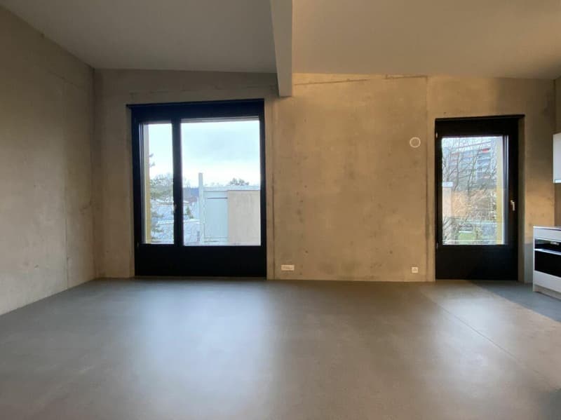 Équipe - gemeinsam zuhause - Studio-Wohnung (5)