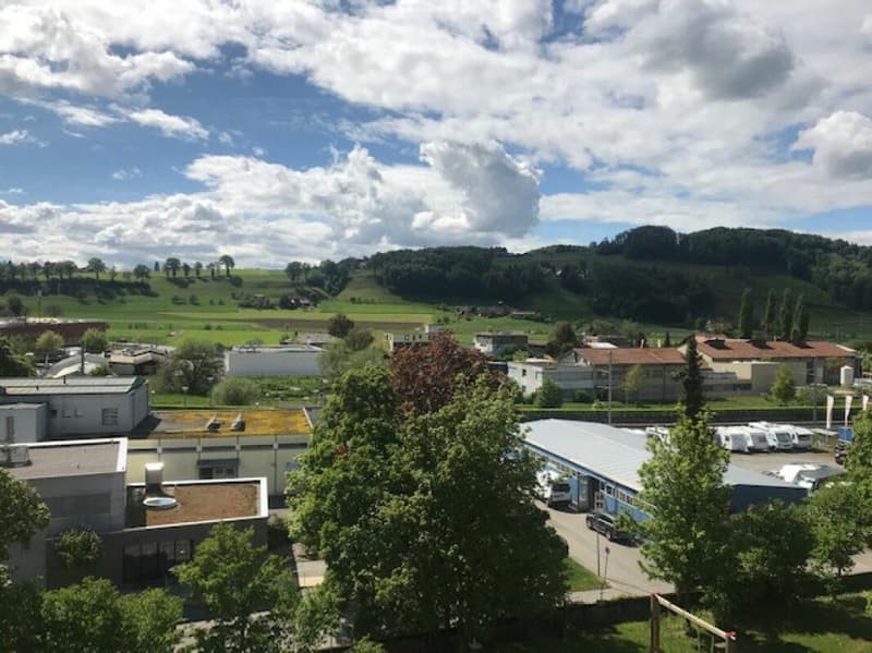 Aussicht