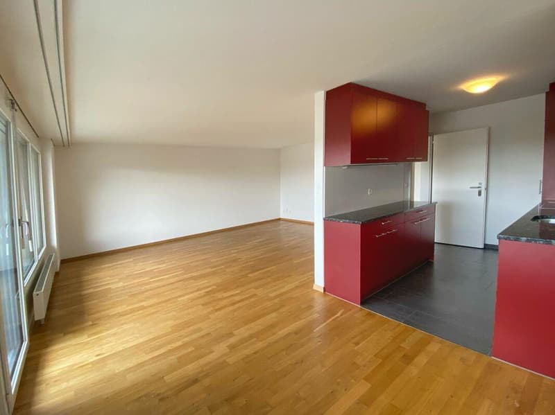 Küche/Wohnen/Essen
