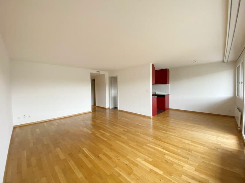 Wohnen/Essen