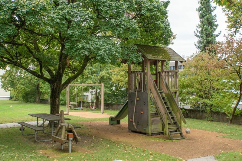 Spielplatz