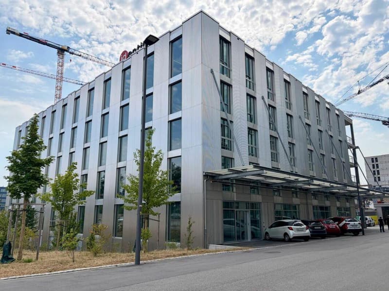 Wankdorfcity3 - im Zentrum der Möglichkeiten (1)