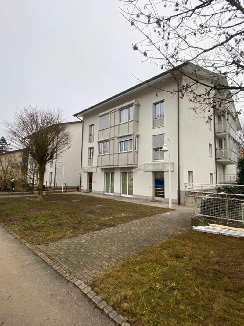 3.5-Zimmer-Maisonettewohnung (2)
