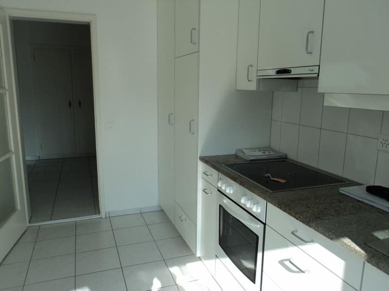 4-Zimmerwohnung in Rosengarten-Nähe (2)
