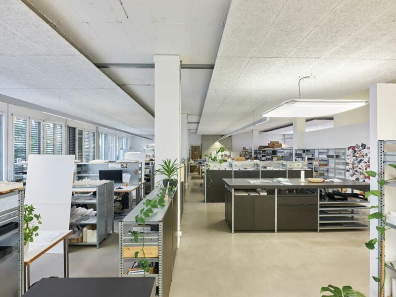 Büro